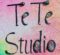TeTe Studio Logo